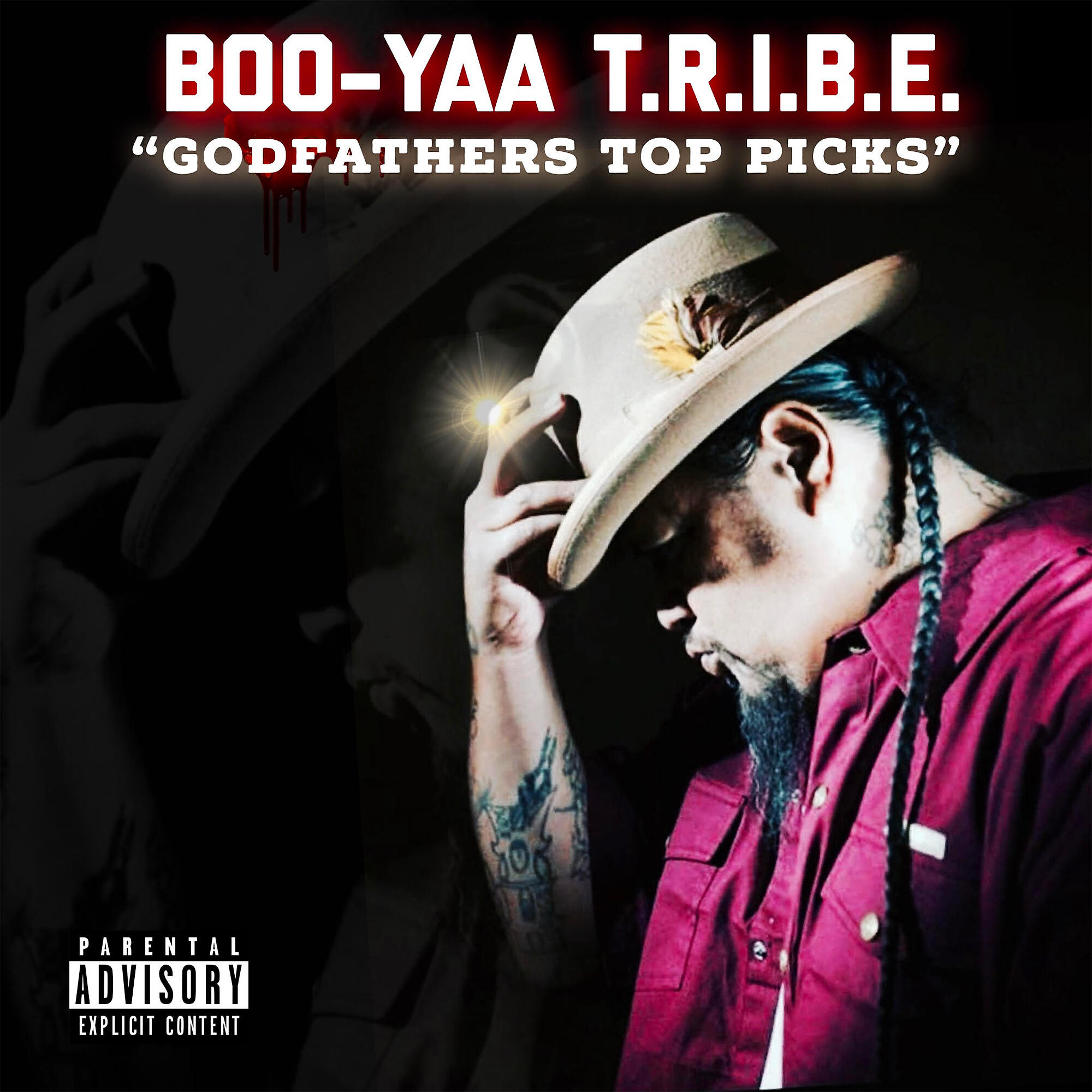 Релиз Godfather's Top Picks