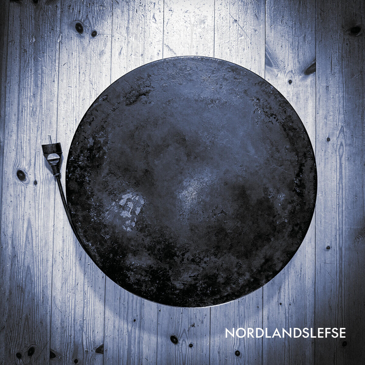Релиз Nordlandslefse