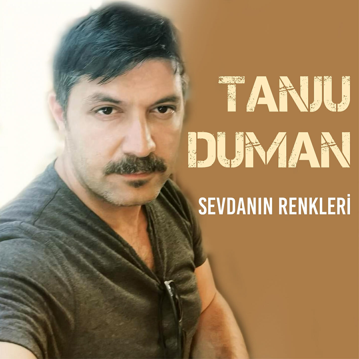 Релиз Sevdanın Renkleri