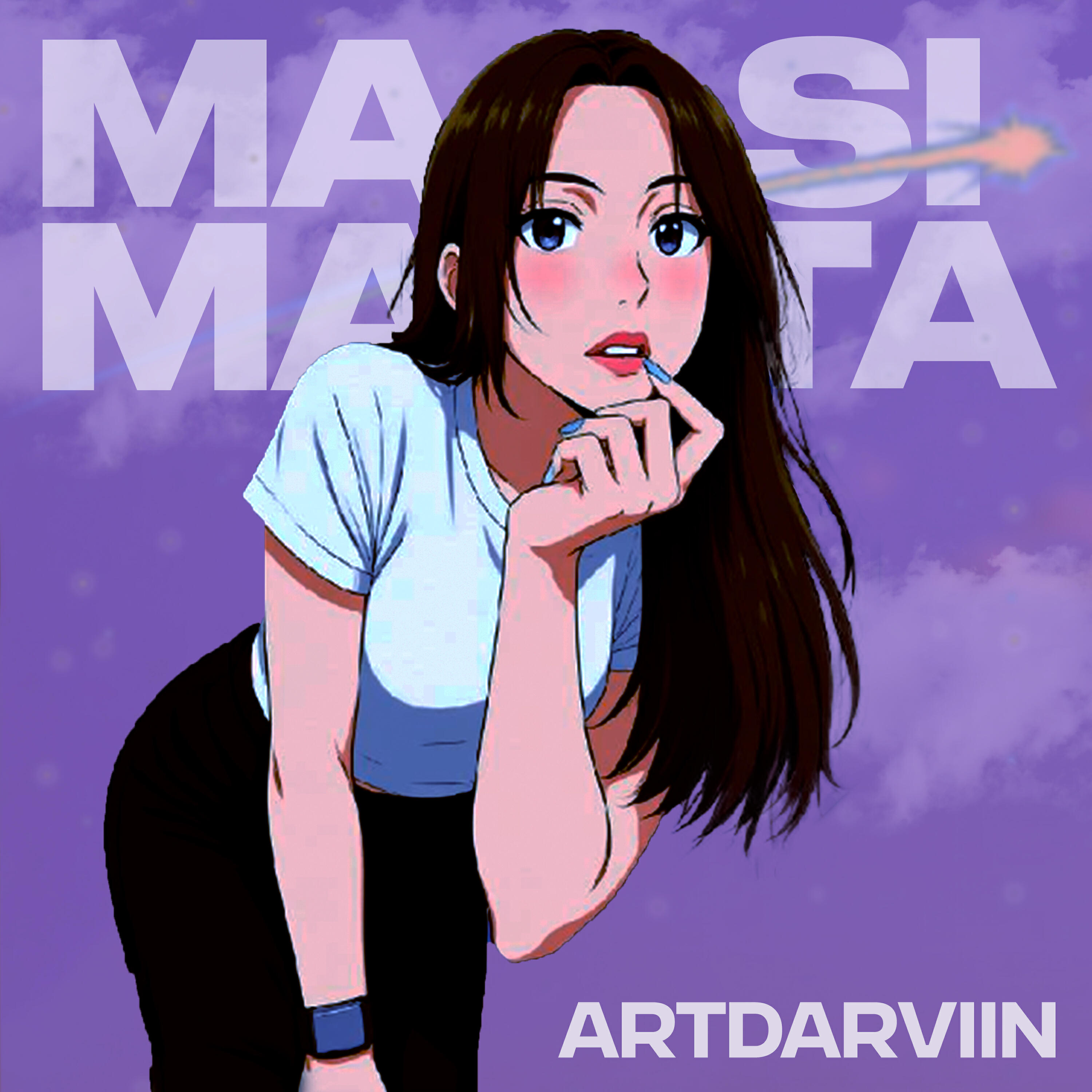 Релиз MAMASITA