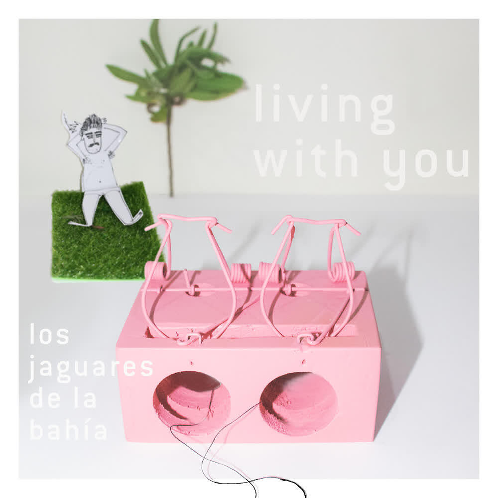 Релиз Living With You