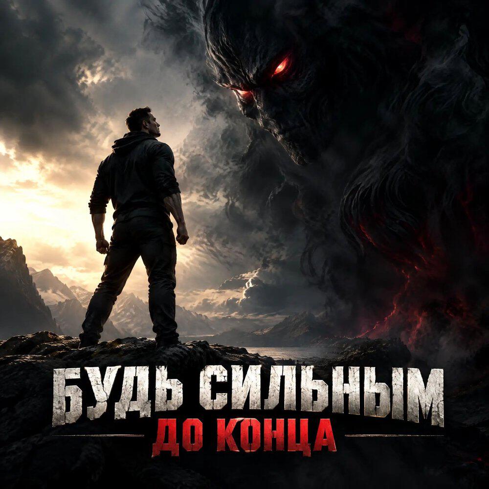 Релиз Будь сильным до конца