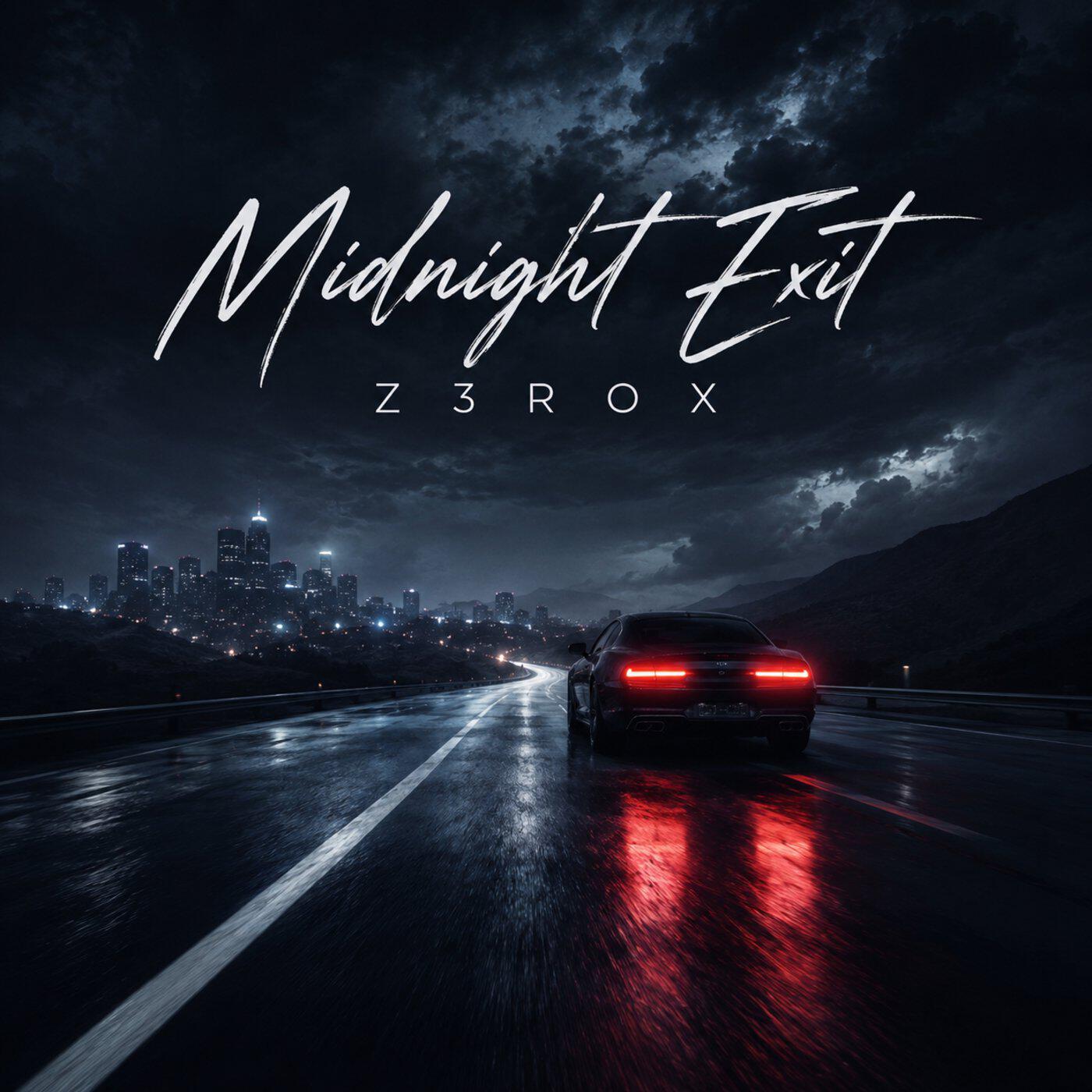 Релиз Midnight Exit