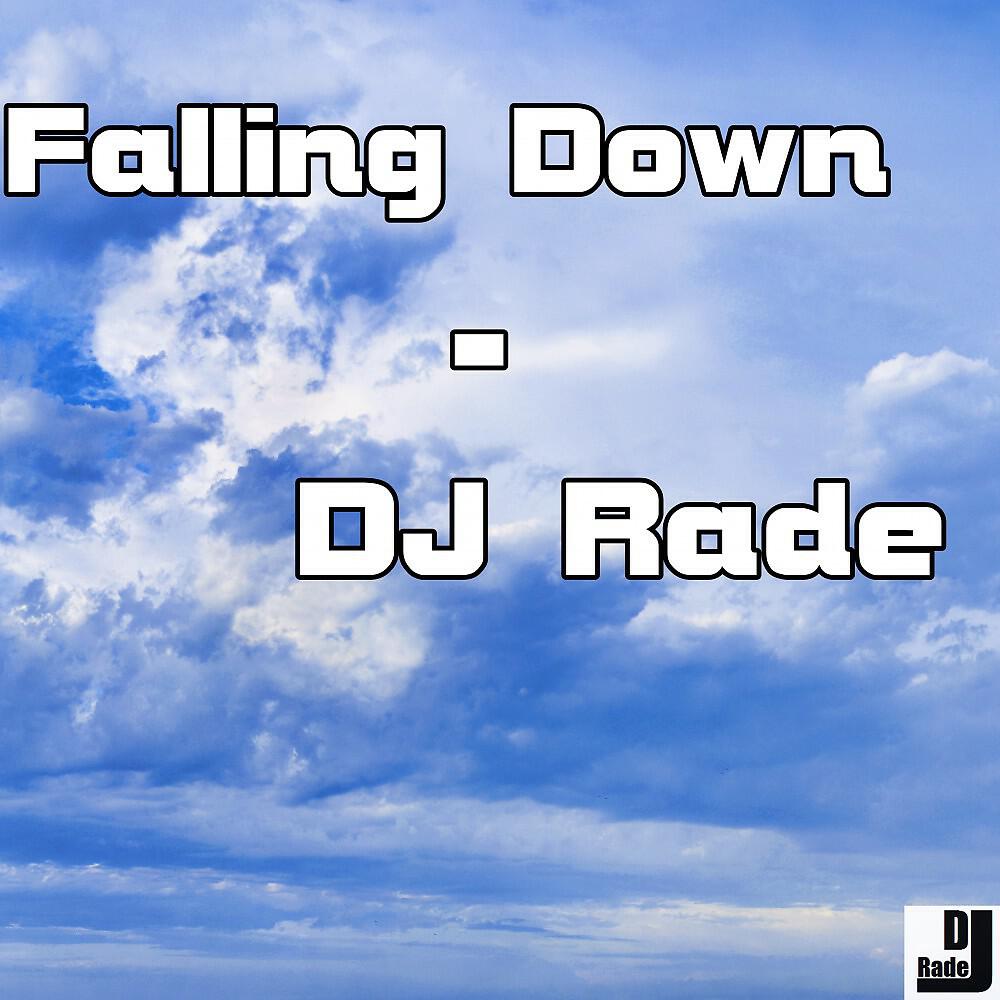 Релиз Falling Down