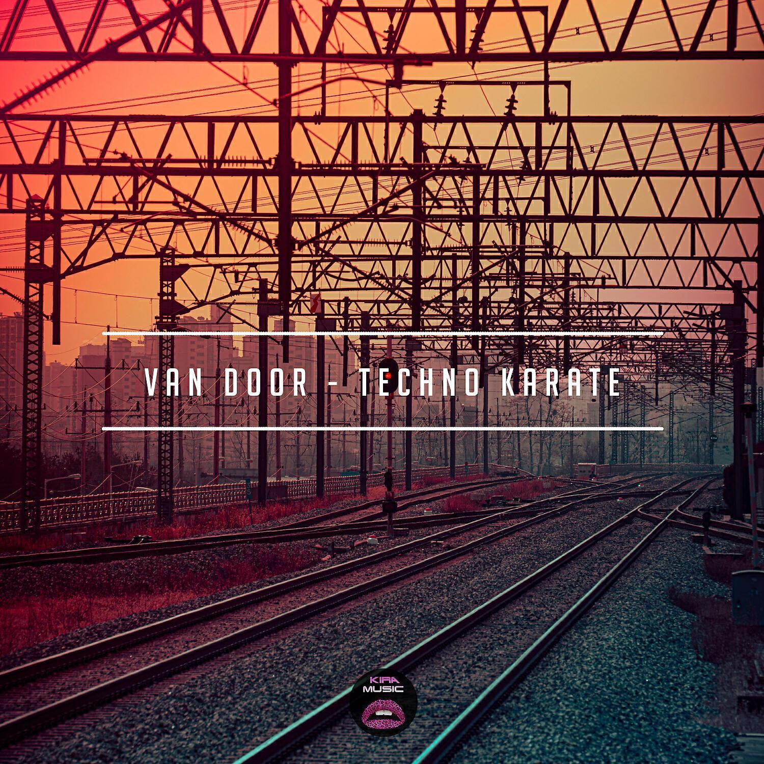 Van Door