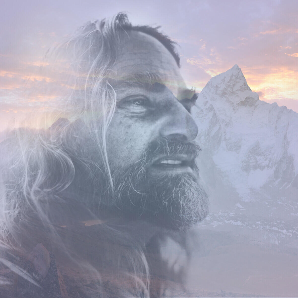 Релиз Blue Mountain