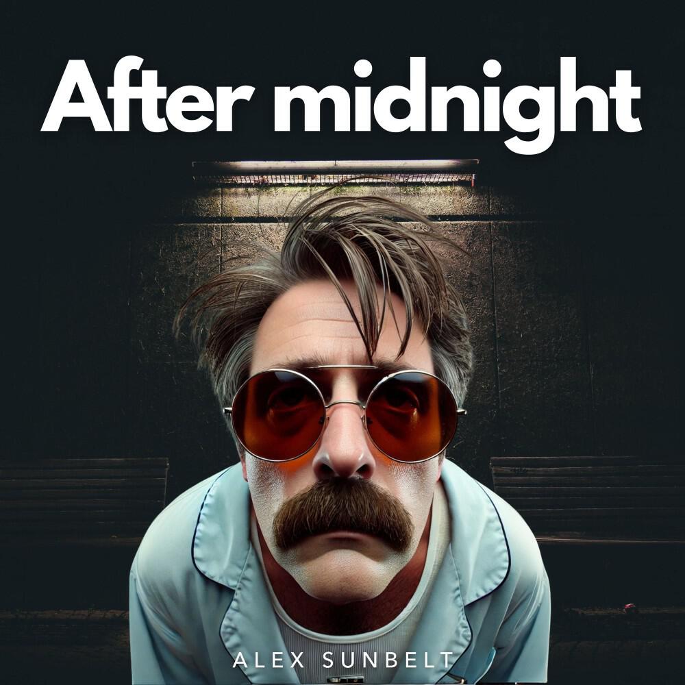 Релиз After Midnight