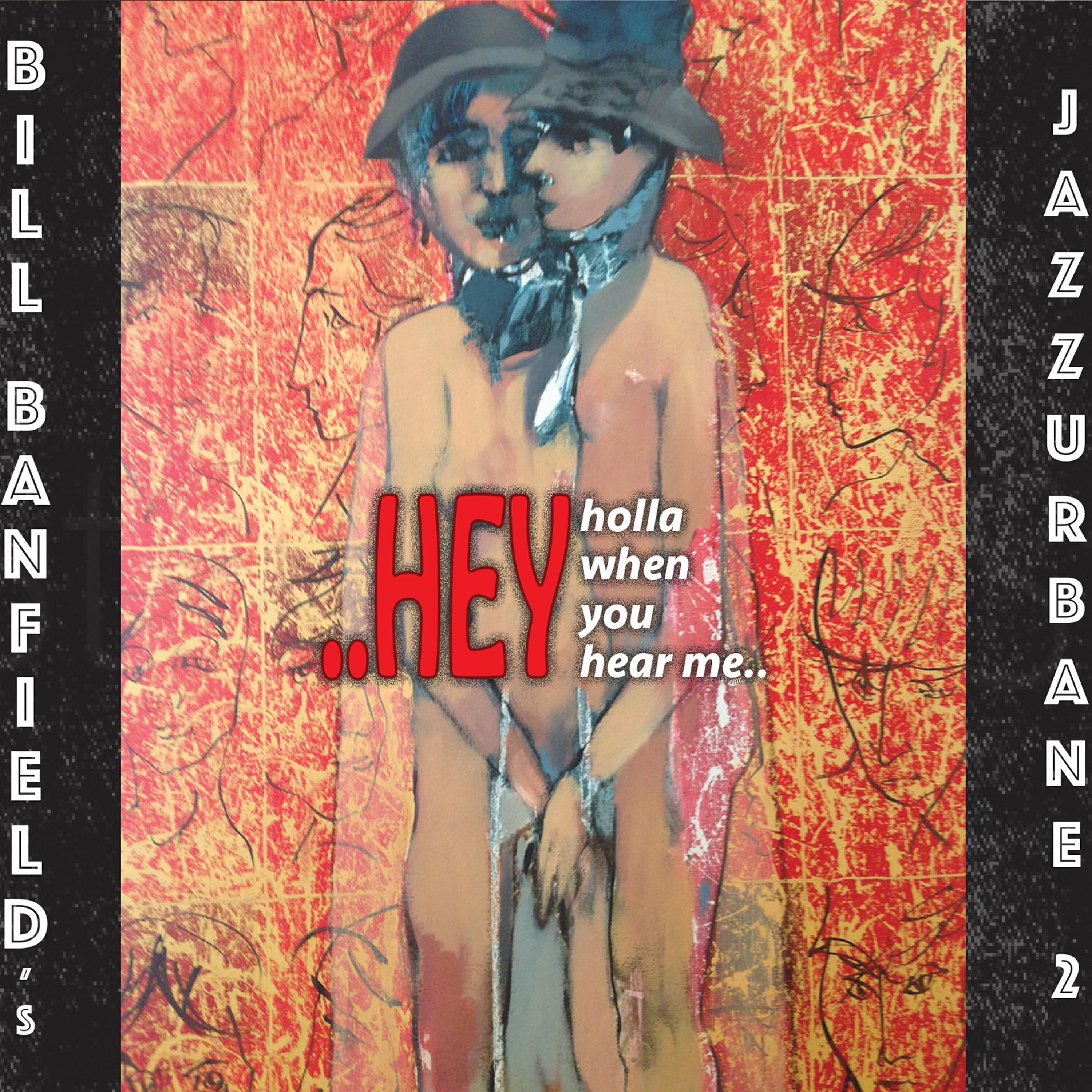 Релиз Hey Holla When You Hear Me