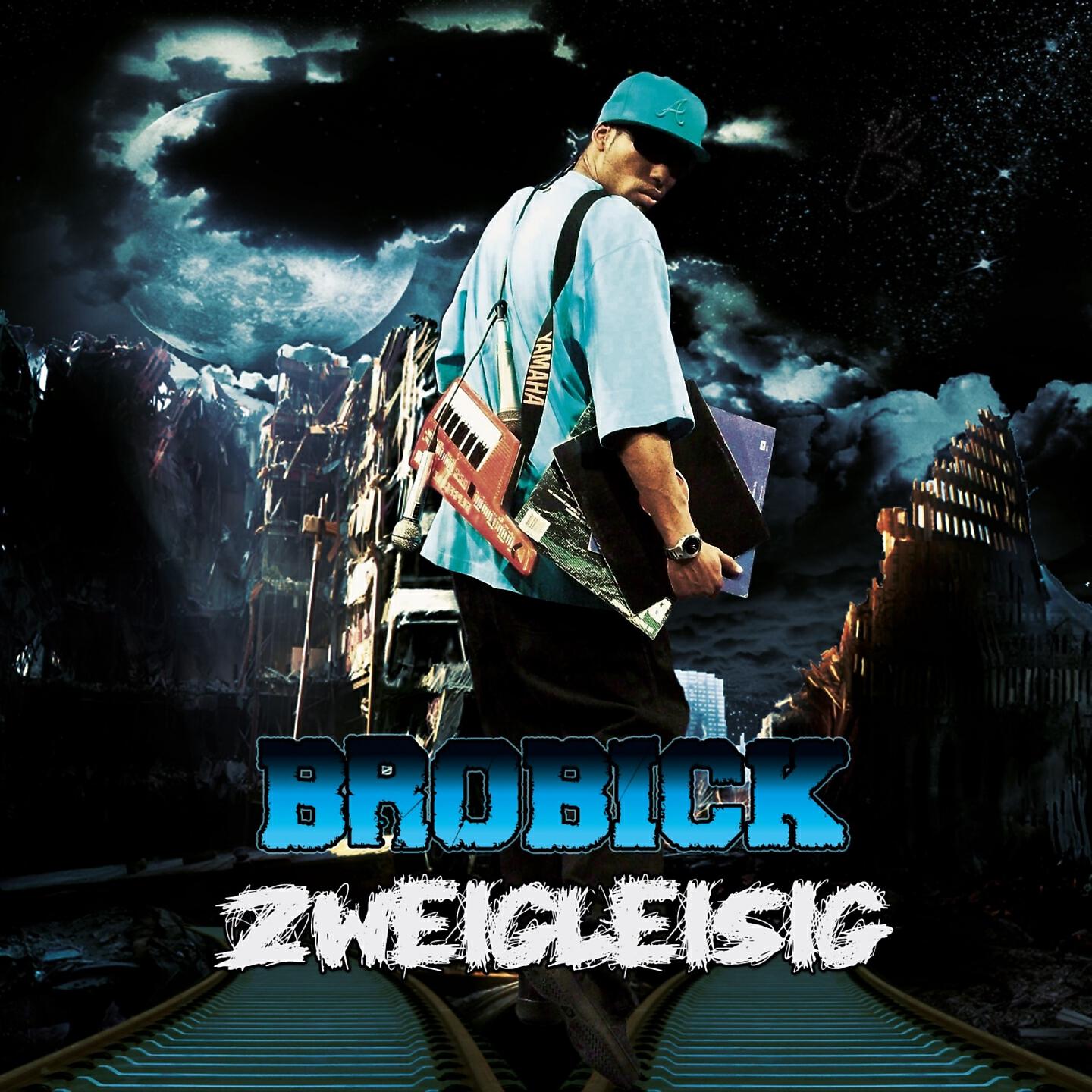 Скачать песню Brobick, Moe Mitchell - Nicht Zu Stoppen (Album) бесплатно в MP3 для Android и iOS