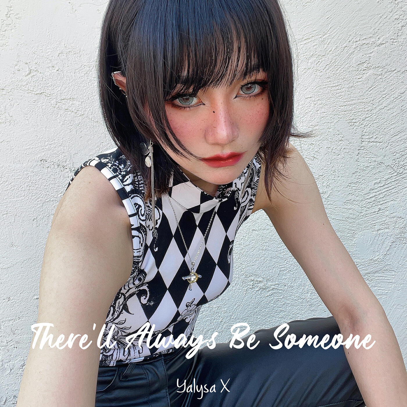 Релиз There'll Always Be Someone