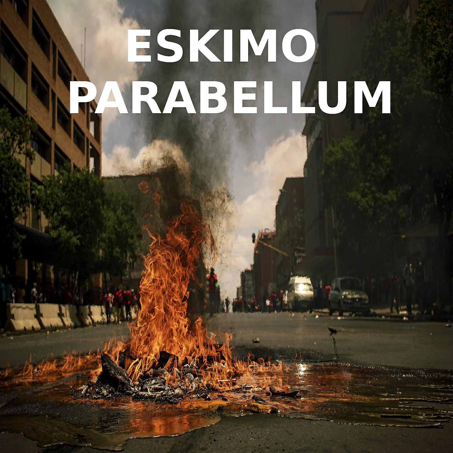 Релиз Parabellum