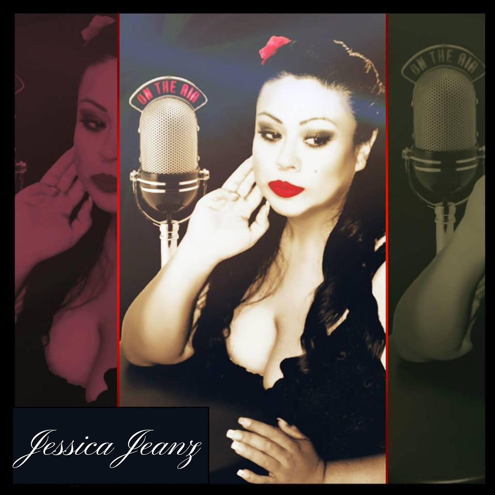 Jessica Jeanz