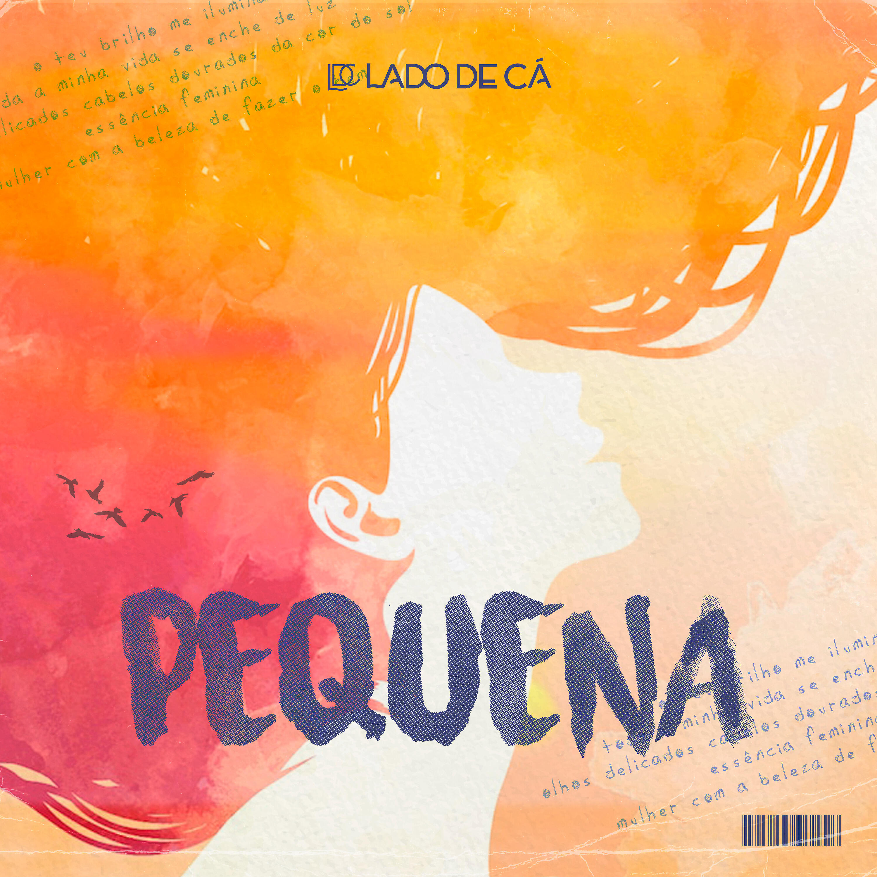 Релиз Pequena