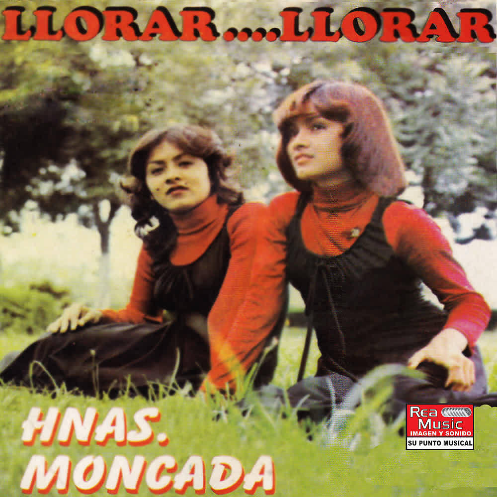 Релиз Llorar, Llorar
