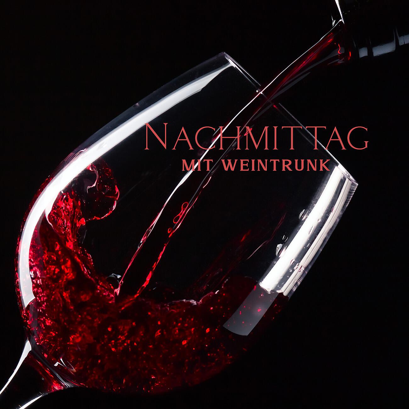 Релиз Nachmittag mit Weintrunk