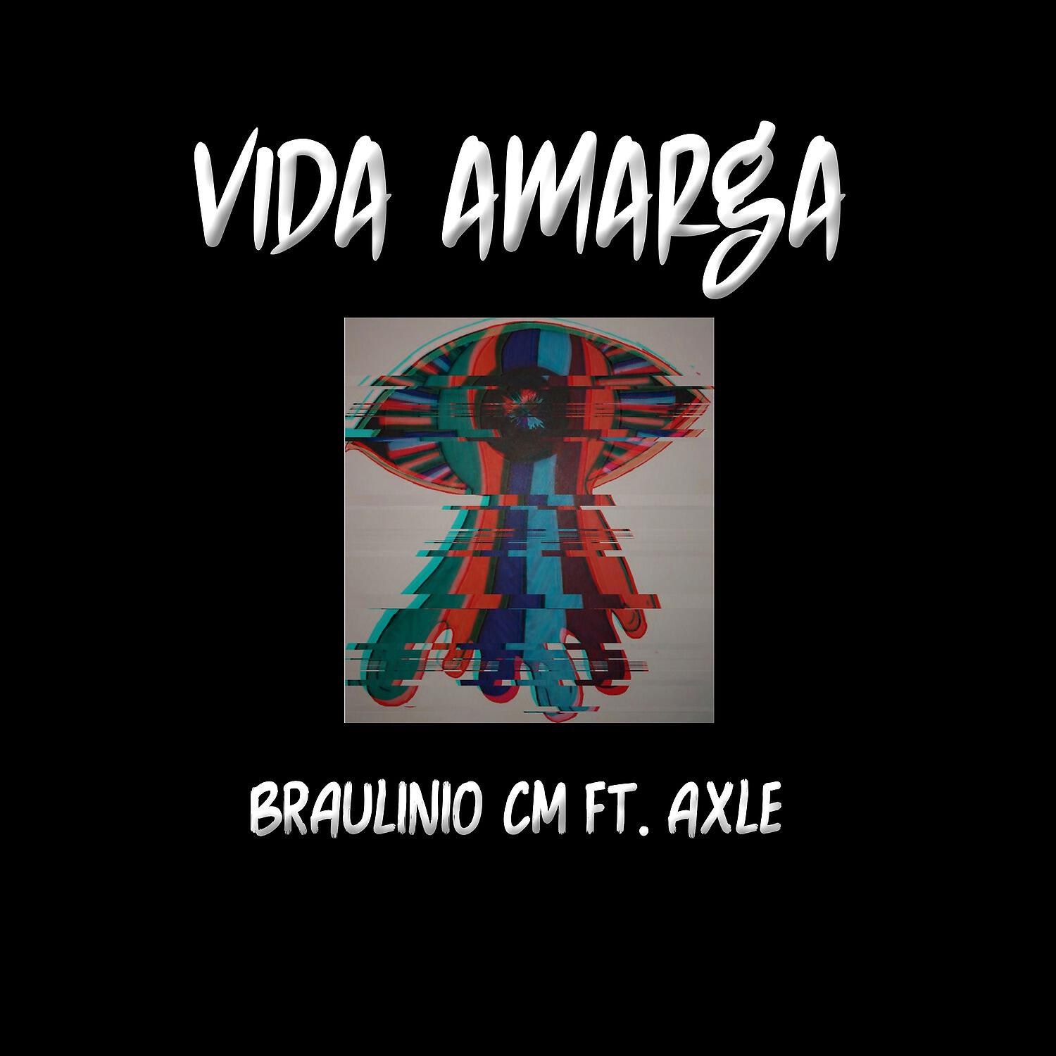 Релиз Vida Amarga