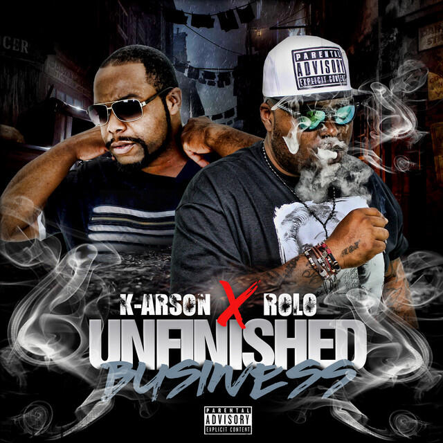 Релиз Unfinished Business