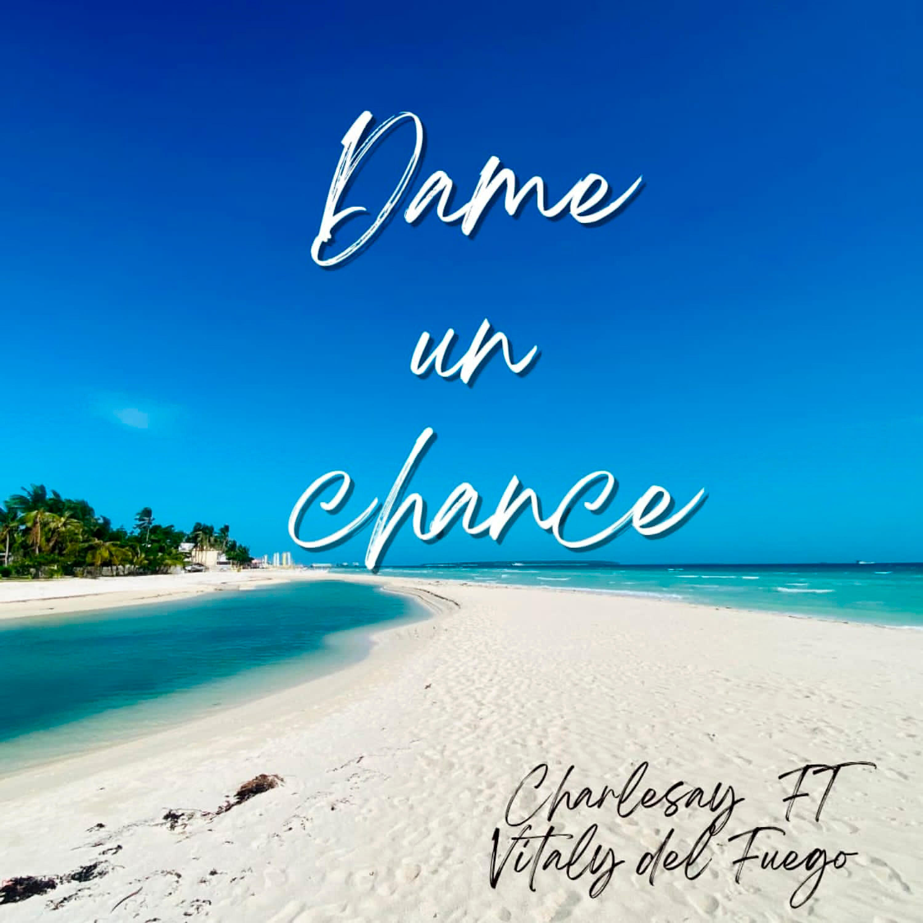 Релиз Dame Un Chance