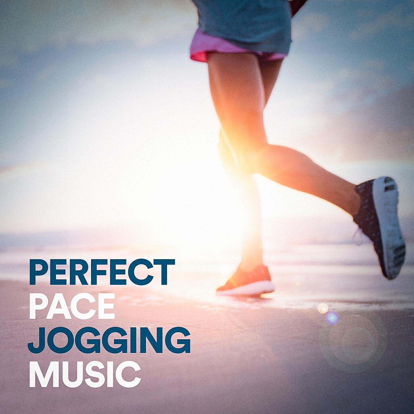 Релиз Perfect Pace Jogging Music