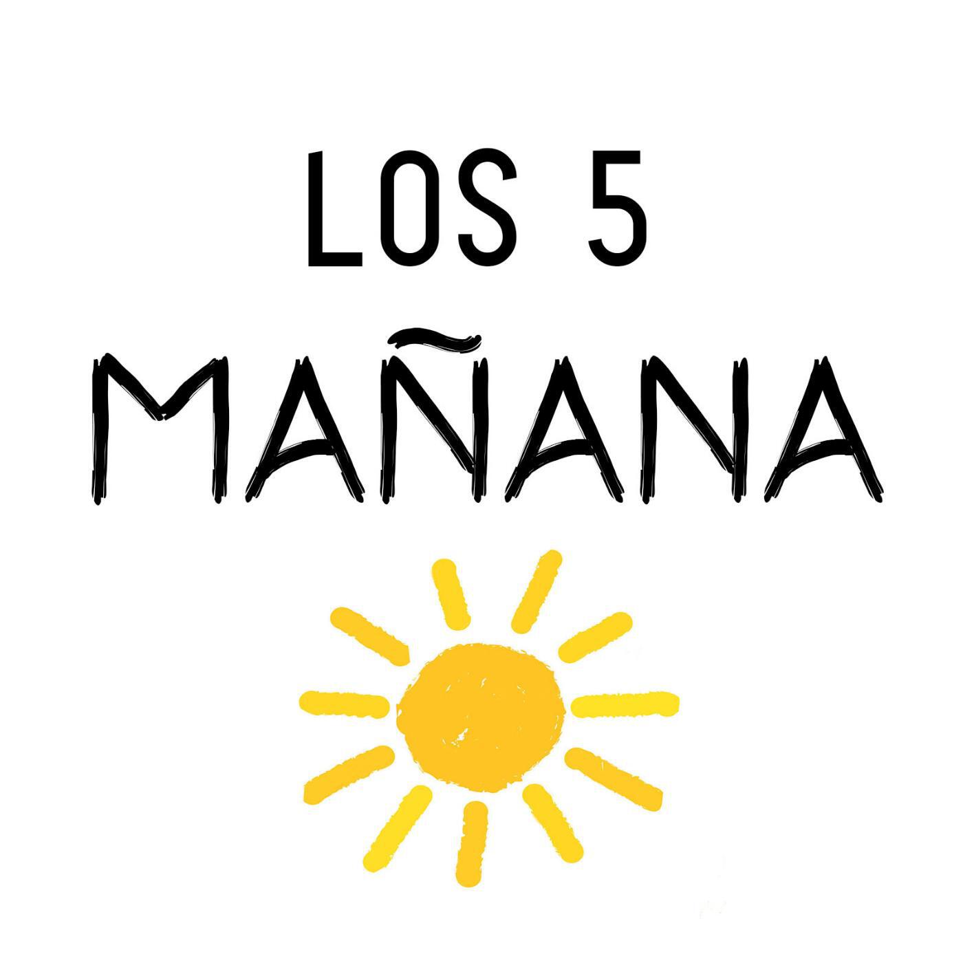 Релиз Mañana