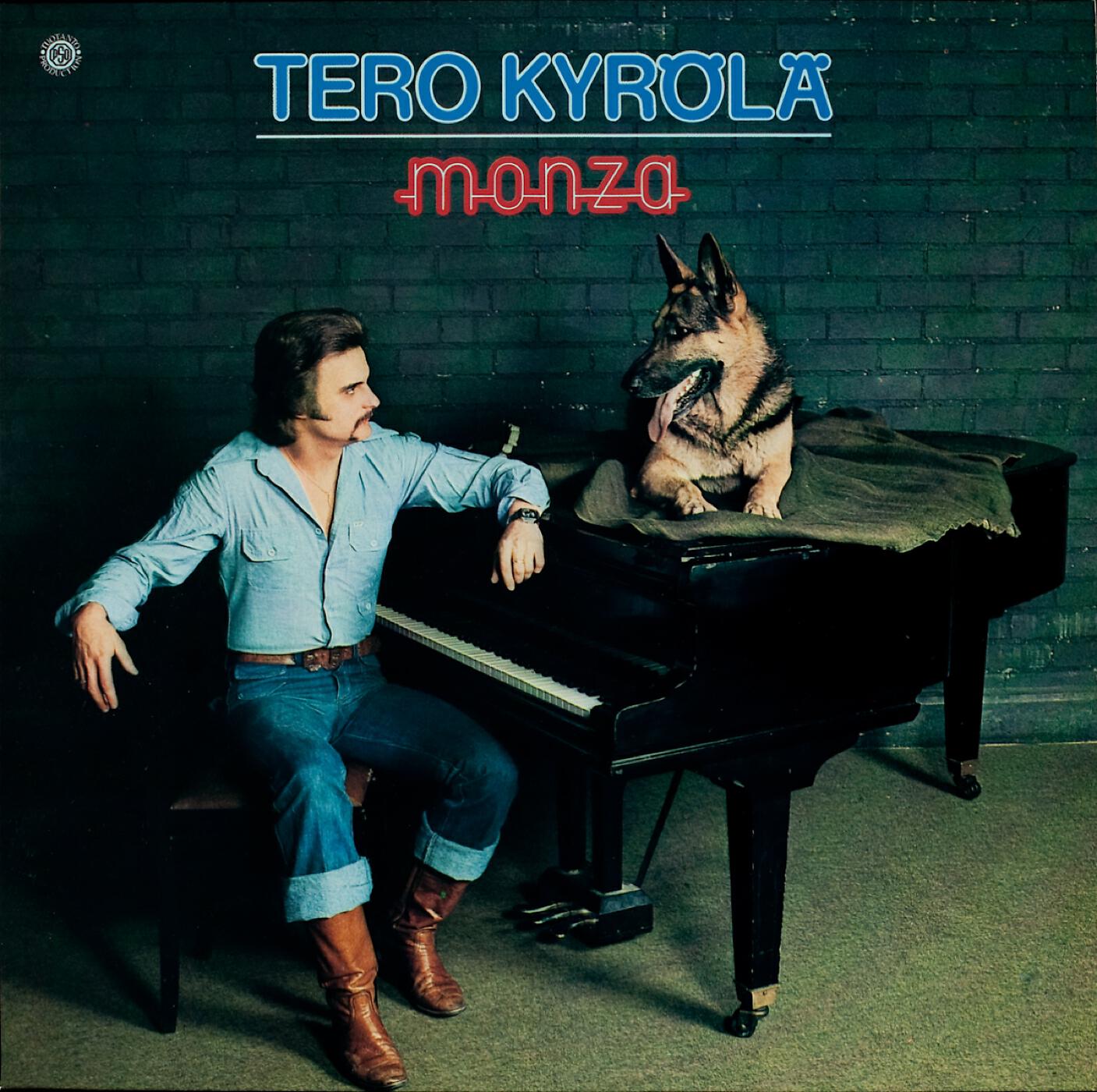 Релиз Monza