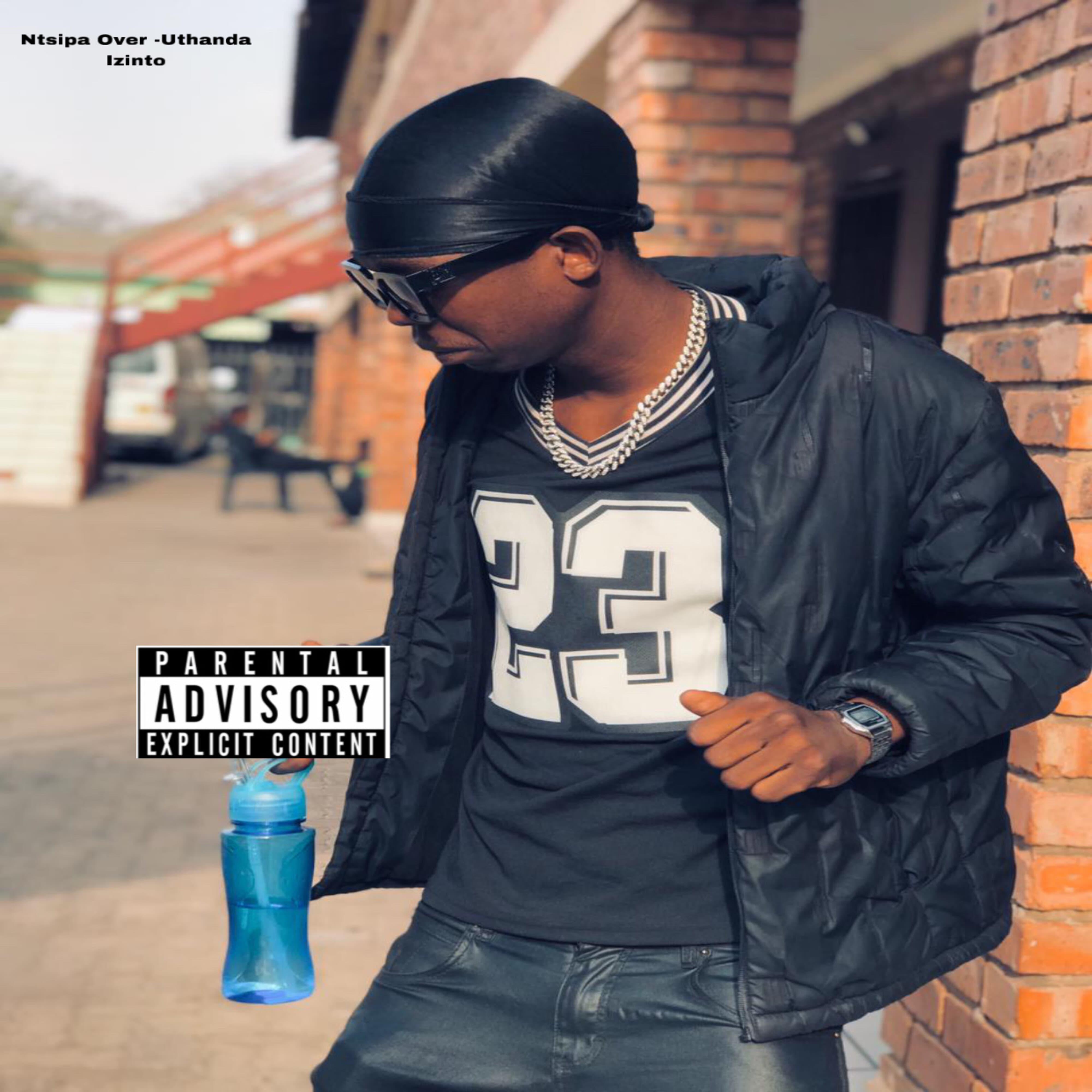 Релиз Uthanda izinto