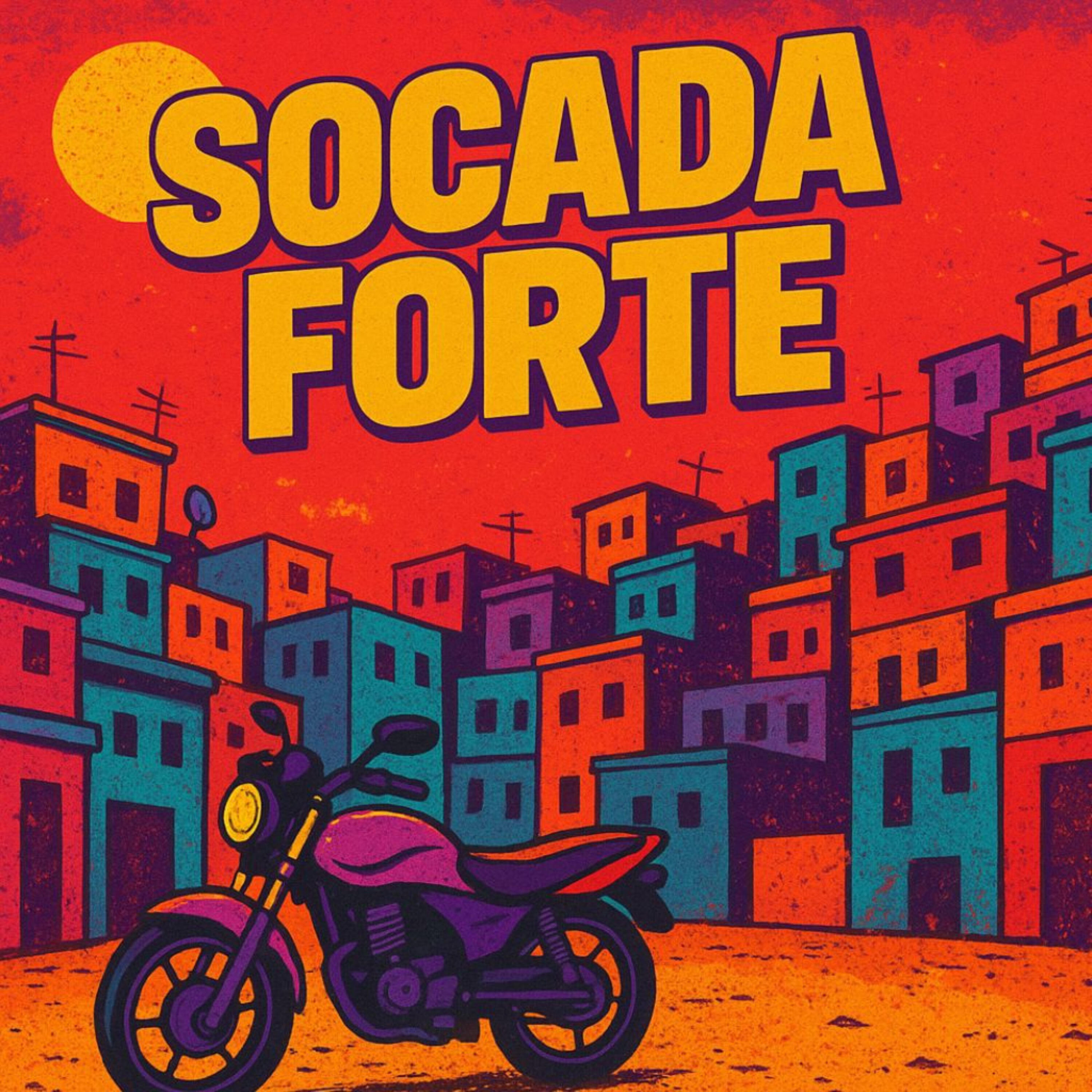 Релиз Socada Forte