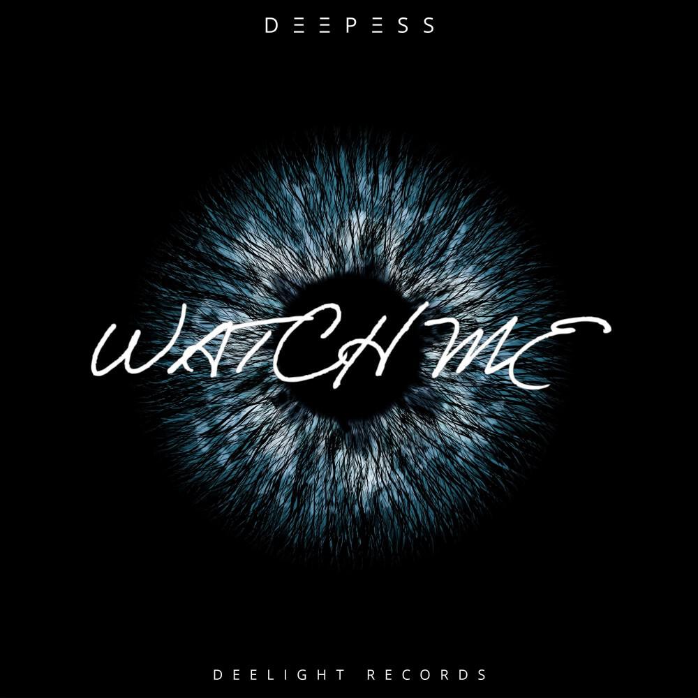 Релиз Watch Me
