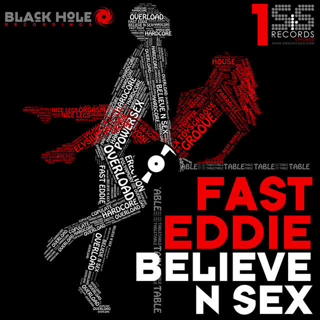 Релиз Believe N Sex (Beatport Exclusive)