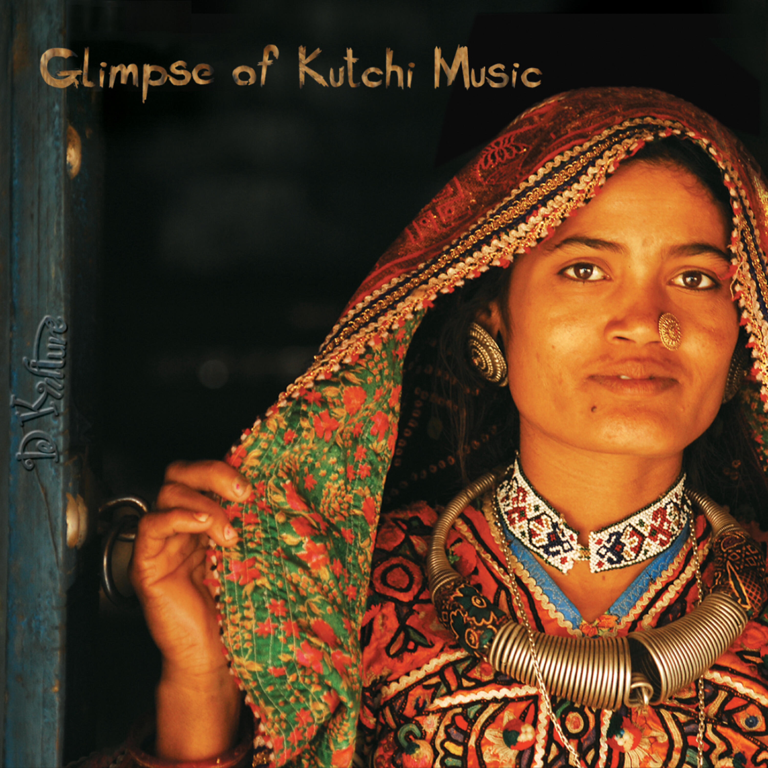 Релиз Glimpse Of Kutchi Music
