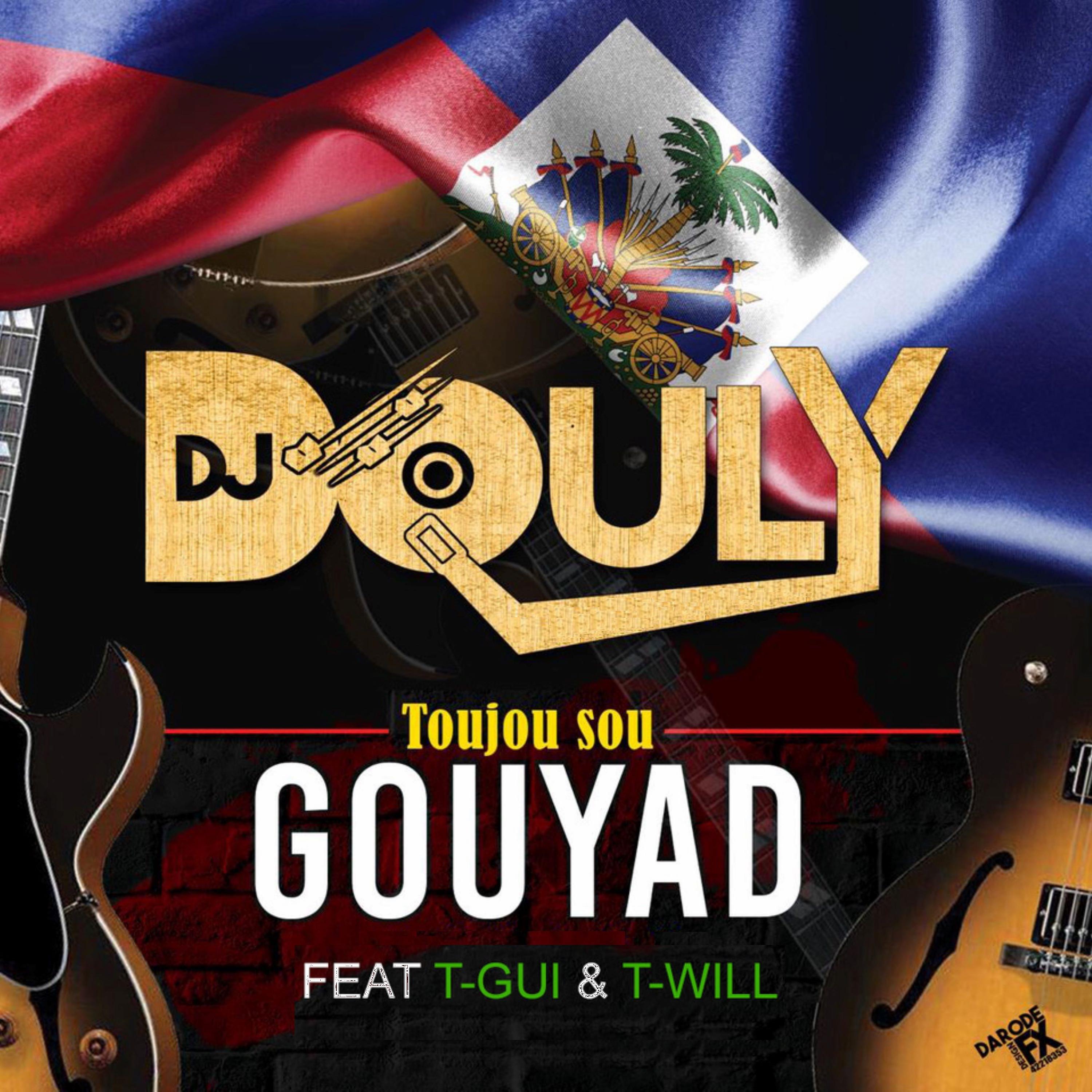 Релиз Toujou Sou Gouyad