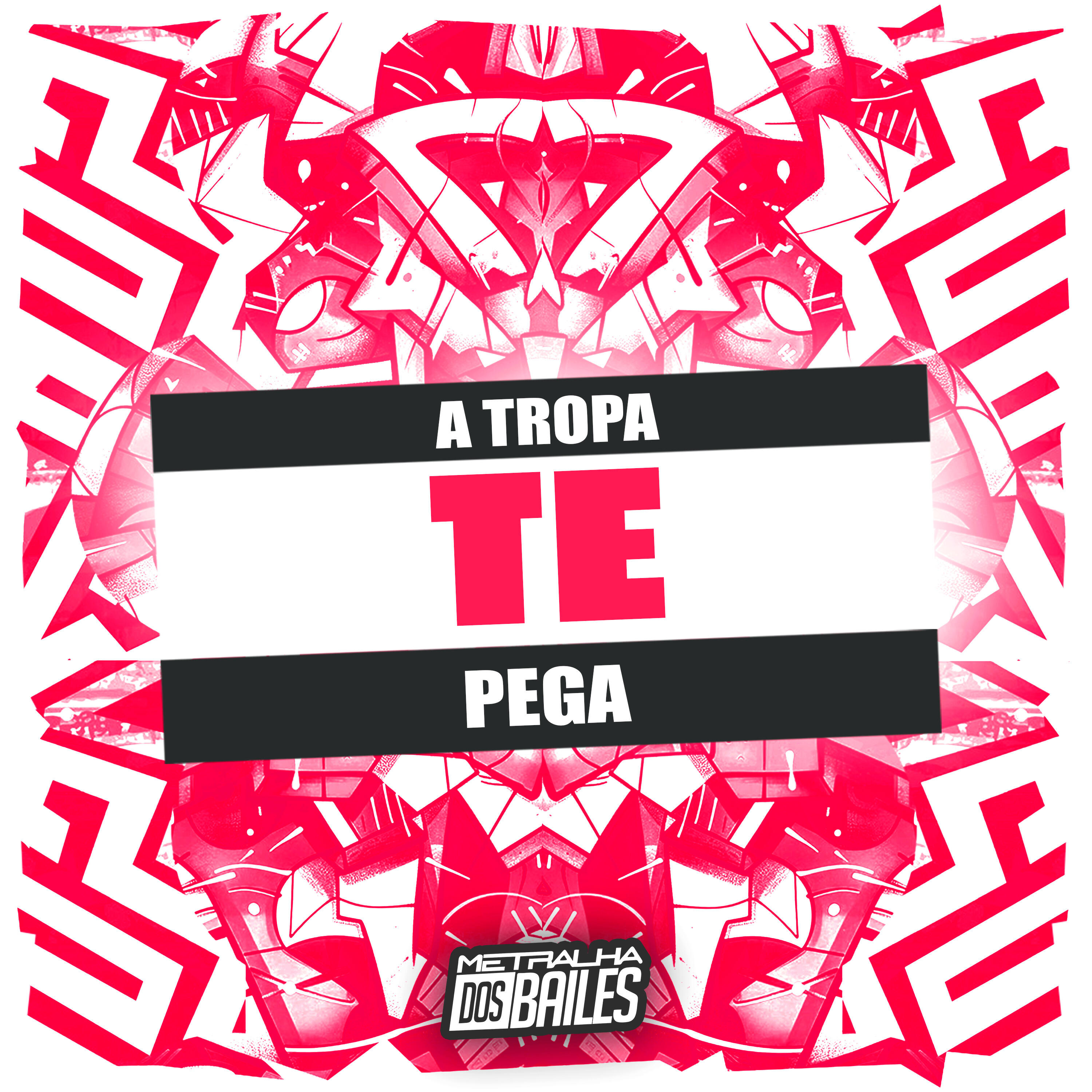 Скачать песню Mc GW, Mc Kitinho, DJ Ad - A Tropa Te Pega бесплатно в MP3 для Android и iOS