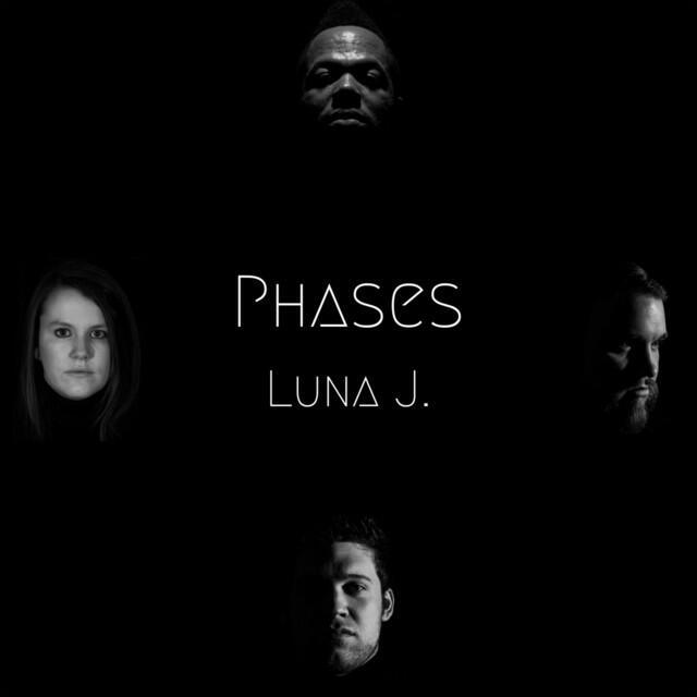 Релиз Phases