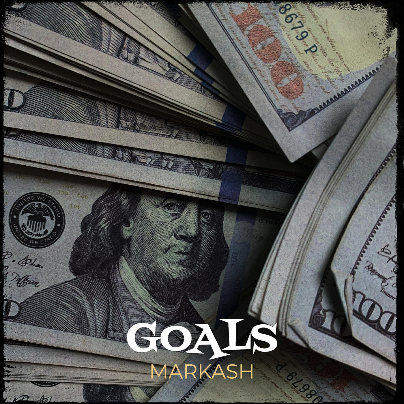 Markash
