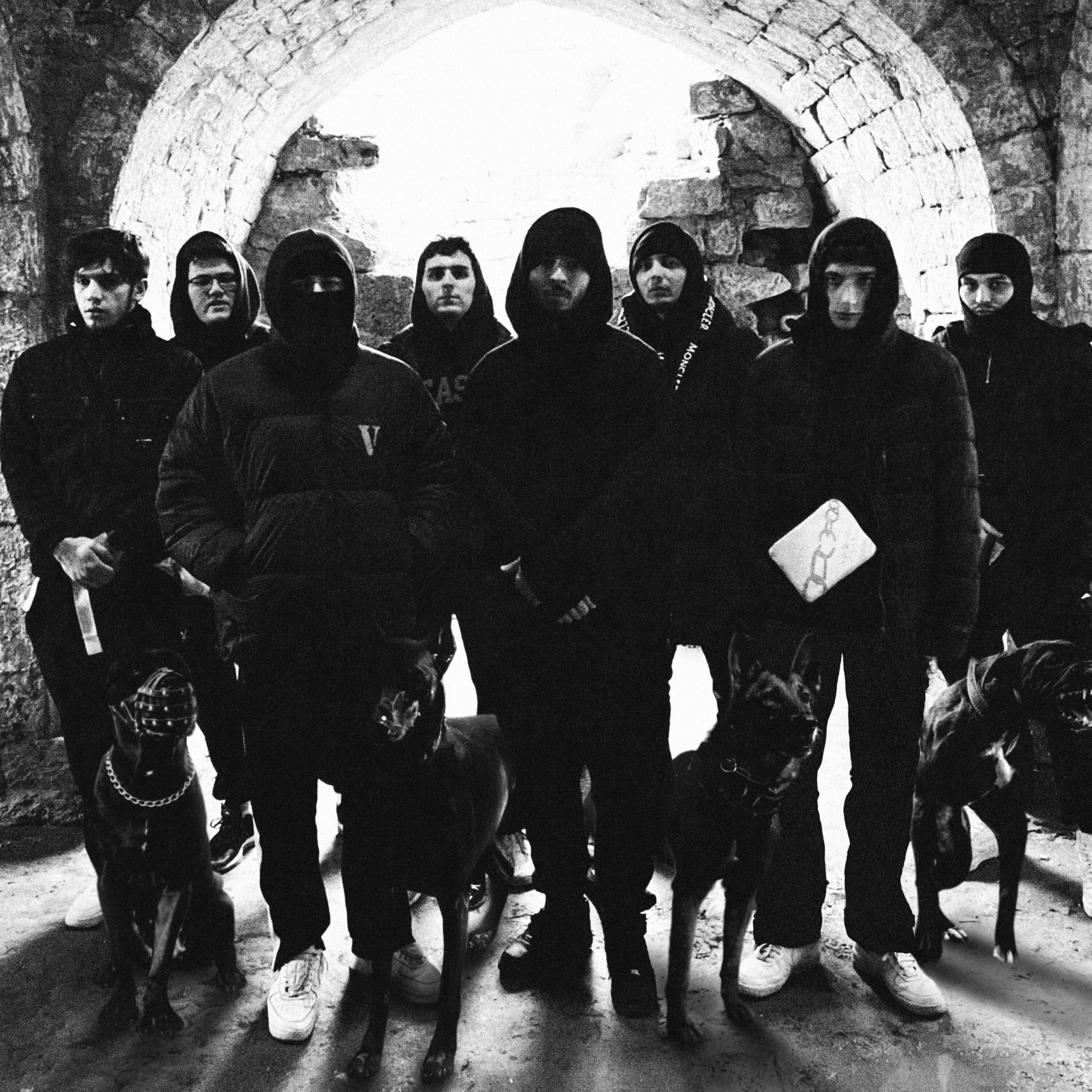 Атам, Hani, темнее - Наискосок