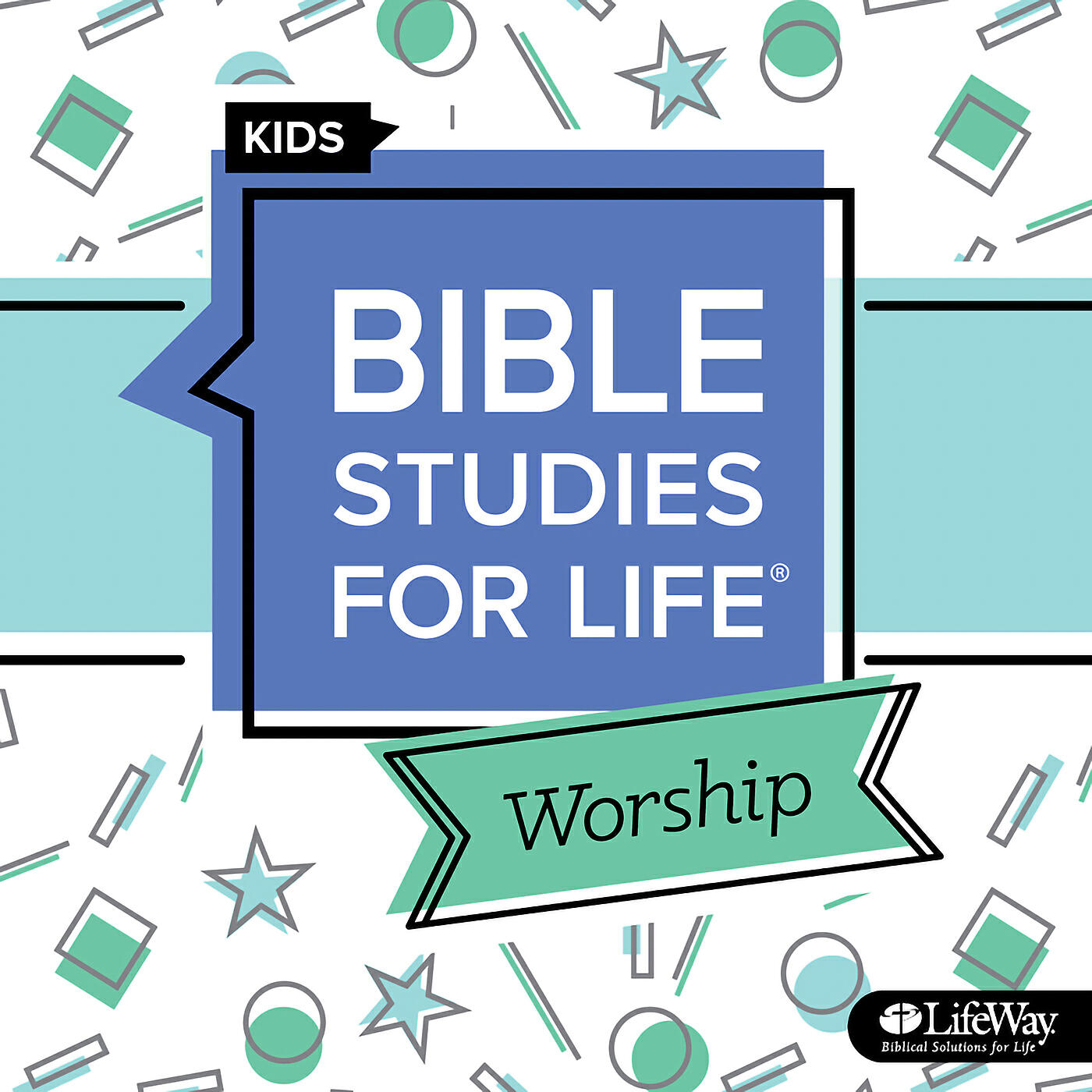 Релиз Bible Studies for Life Kids Worship Winter 2020-21