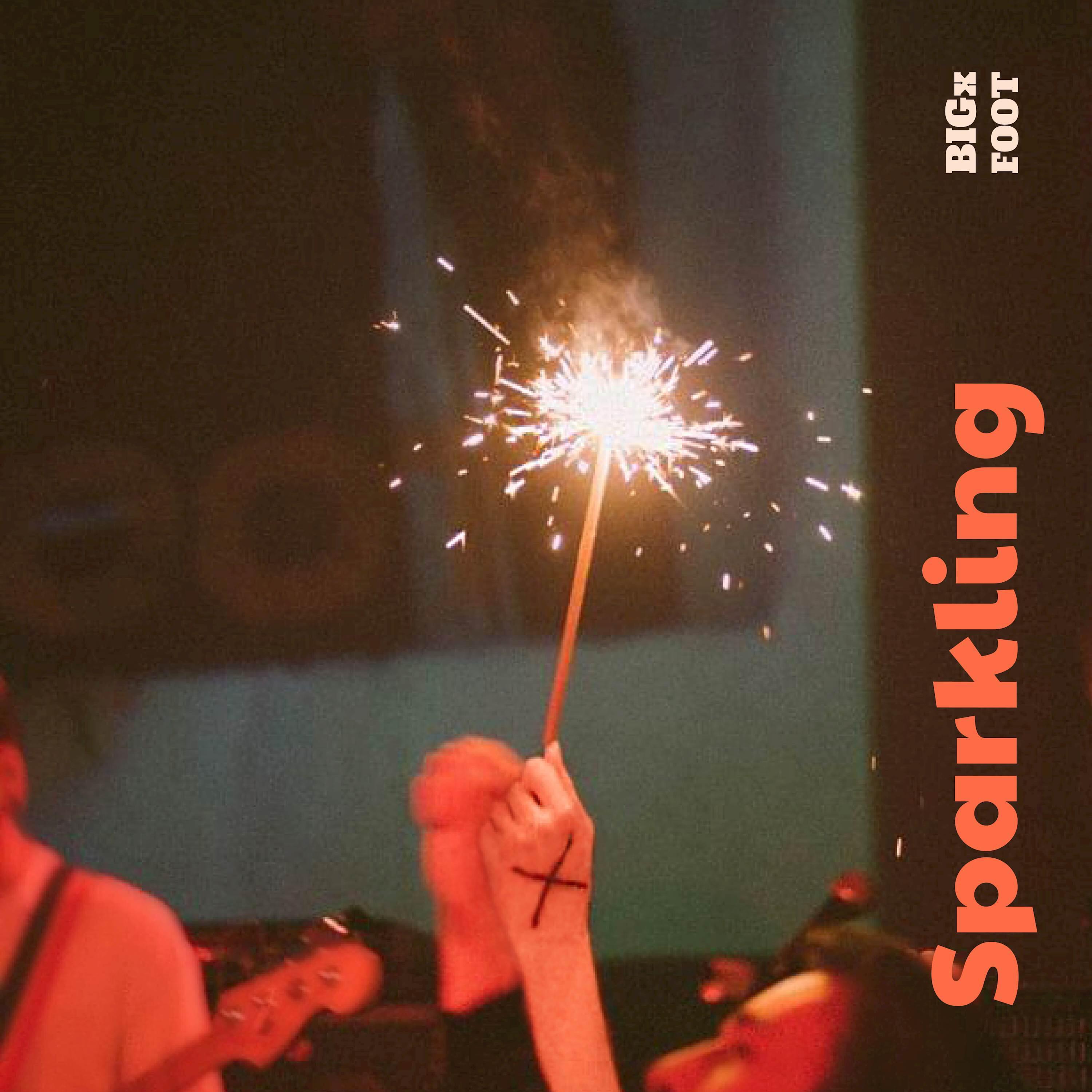 Релиз Sparkling