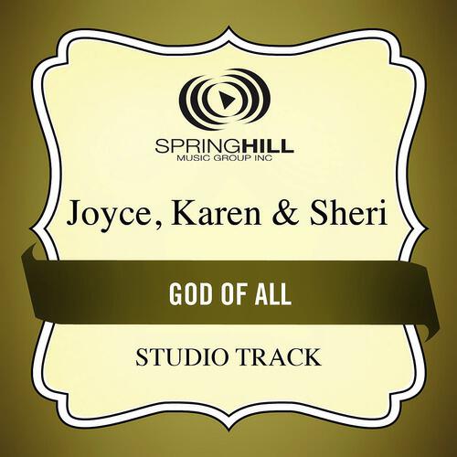 Релиз God Of All