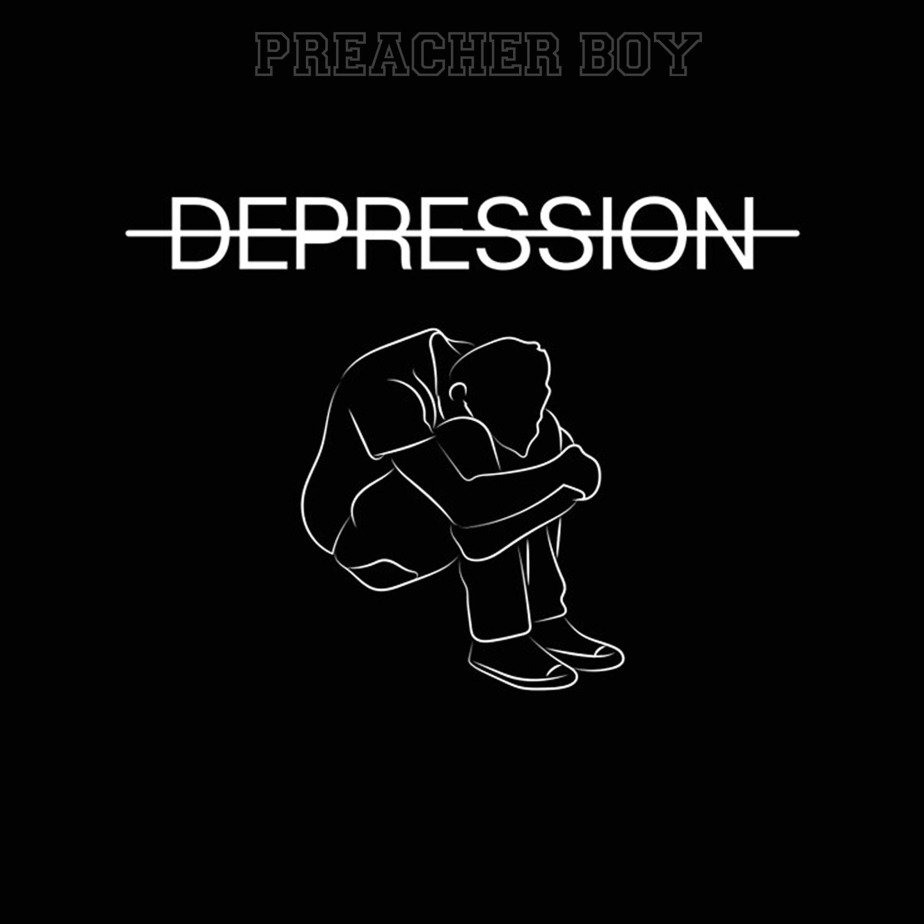 Релиз Depression