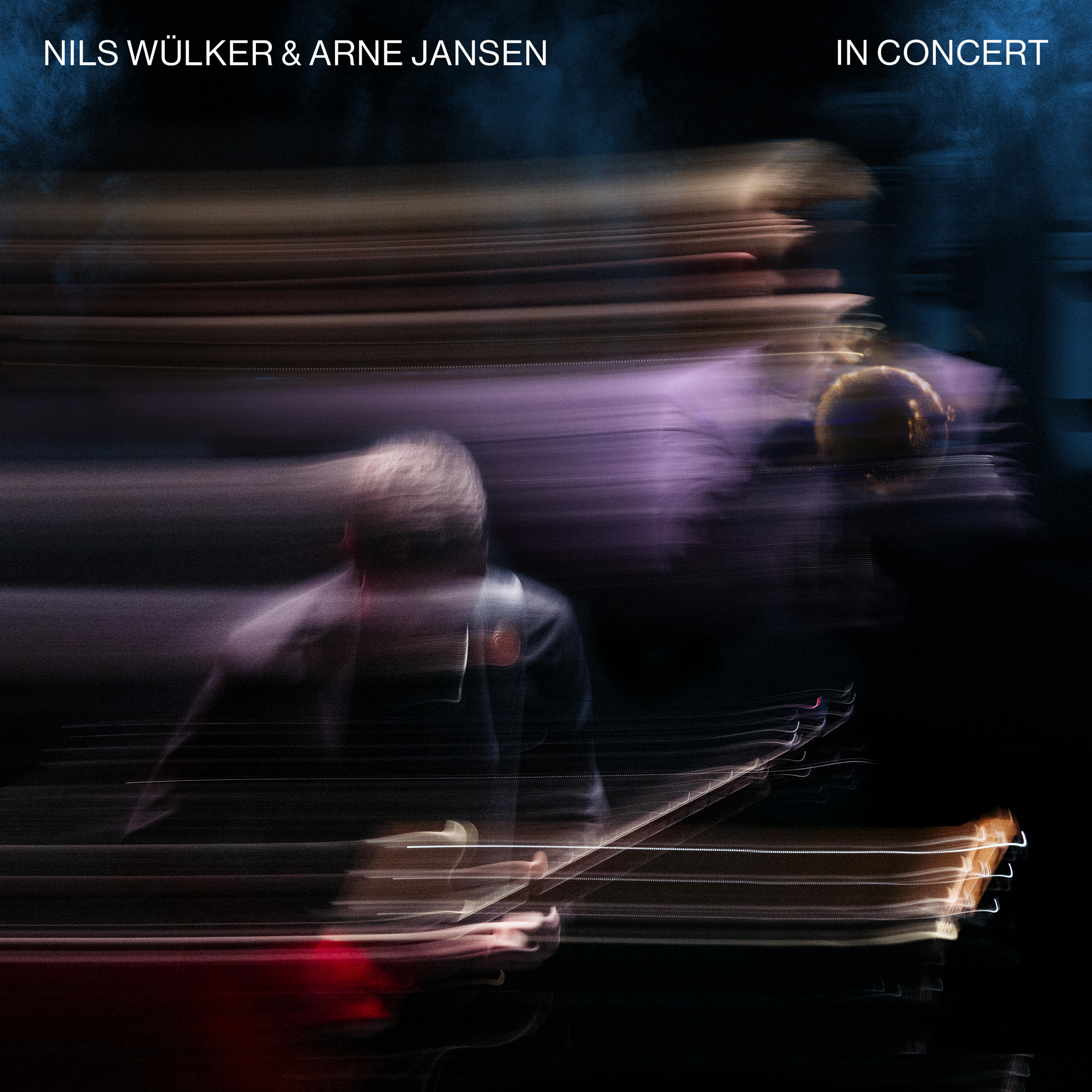 Релиз In Concert (Live)