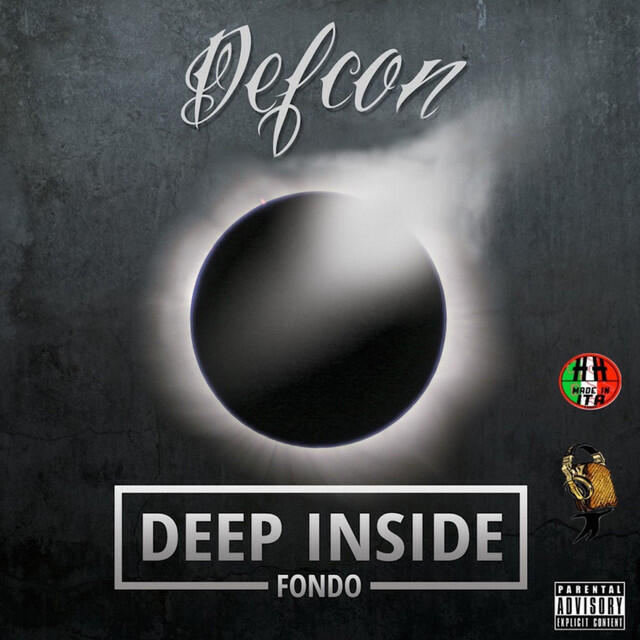 Релиз Deep Inside