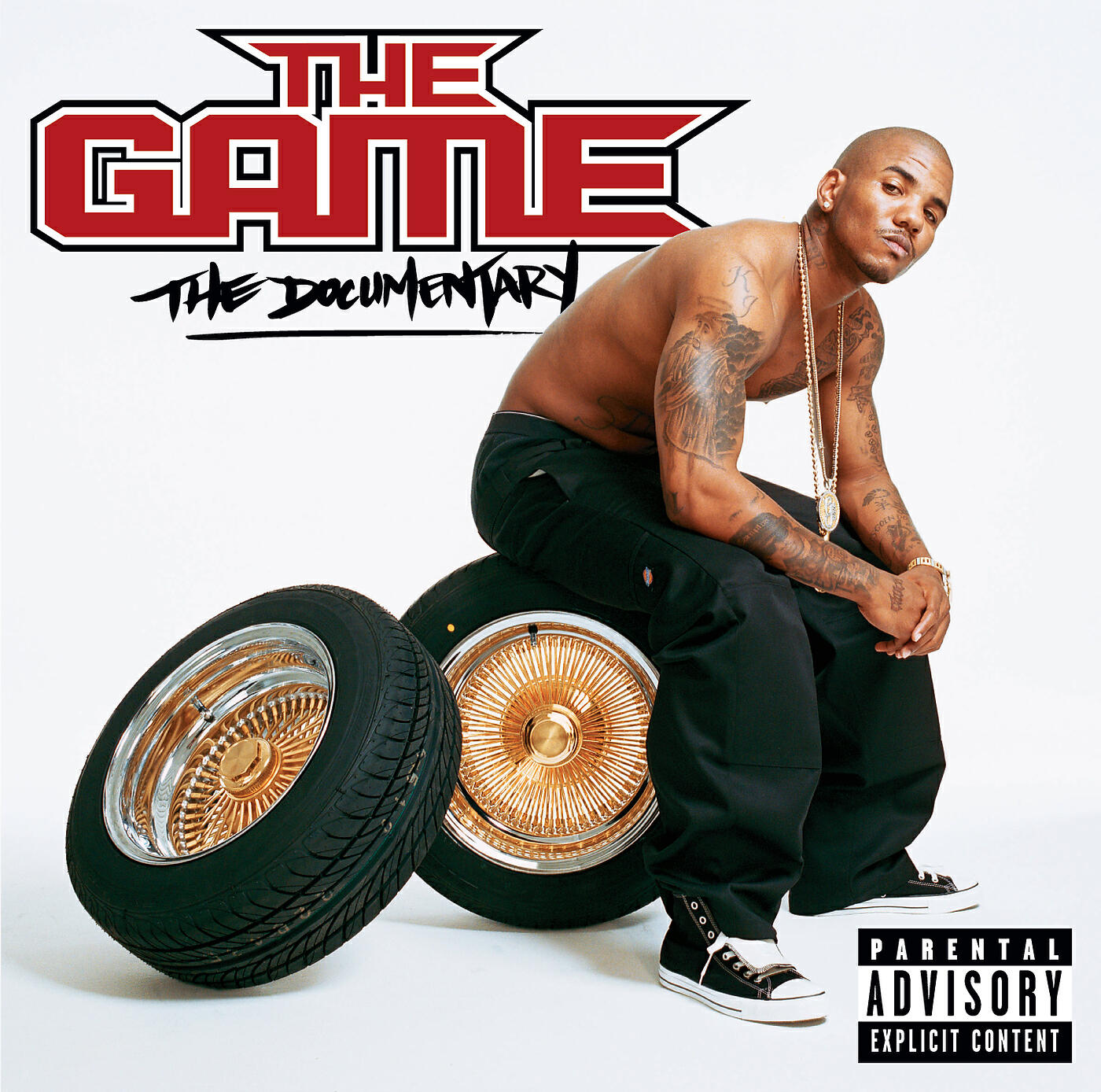 Скачать песню The Game, 50 Cent - How We Do бесплатно в MP3 для Android и iOS