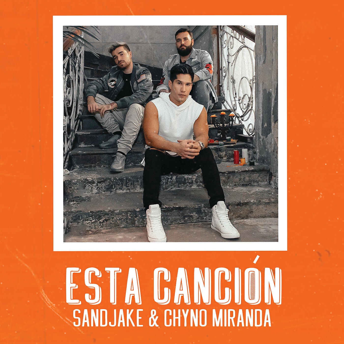 Релиз Esta Canción