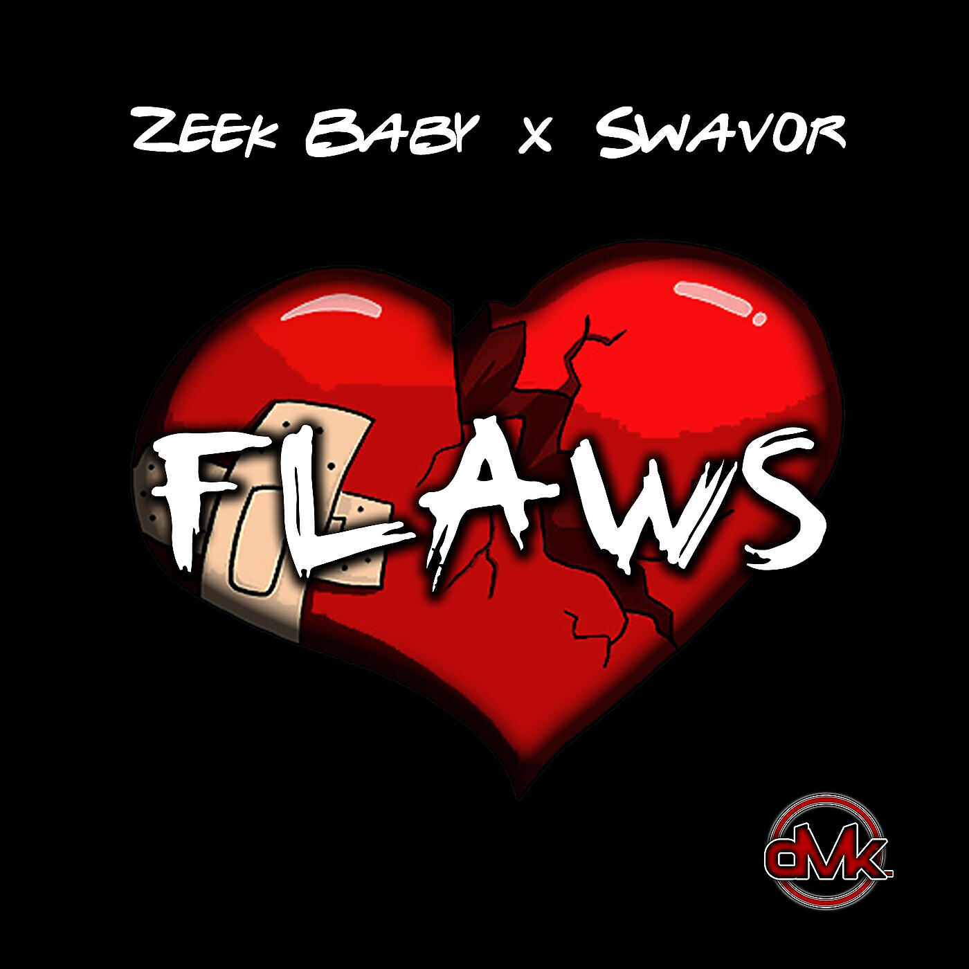 Релиз Flaws