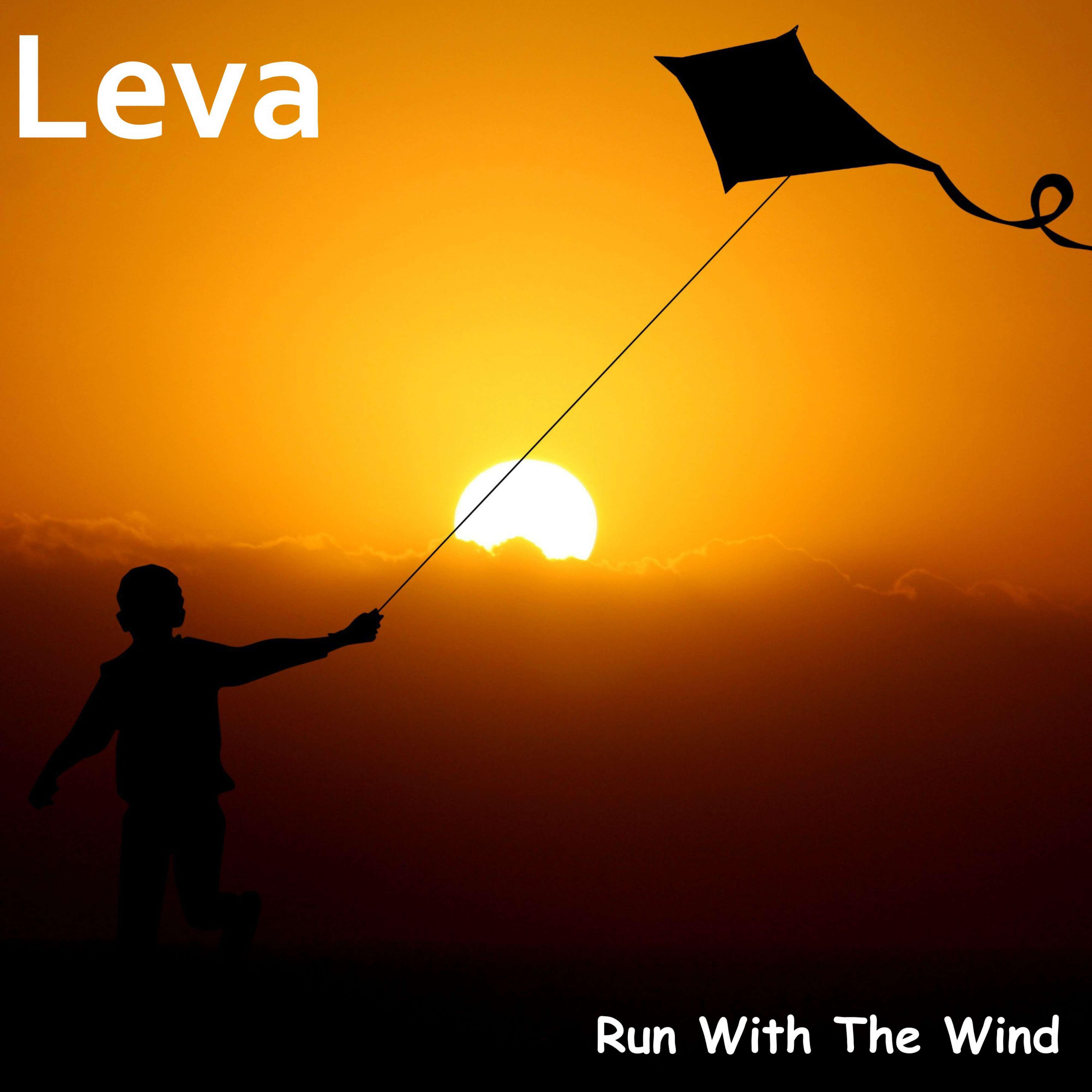 Релиз Run With The Wind