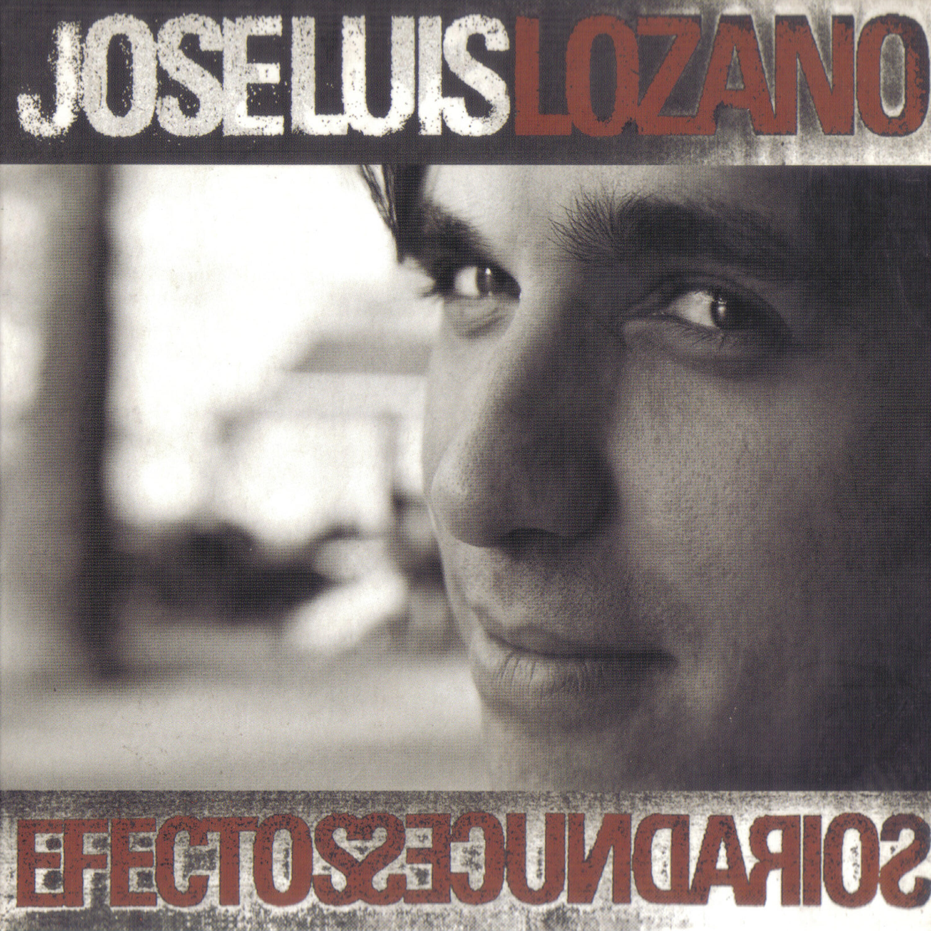Релиз Efectos Secundarios