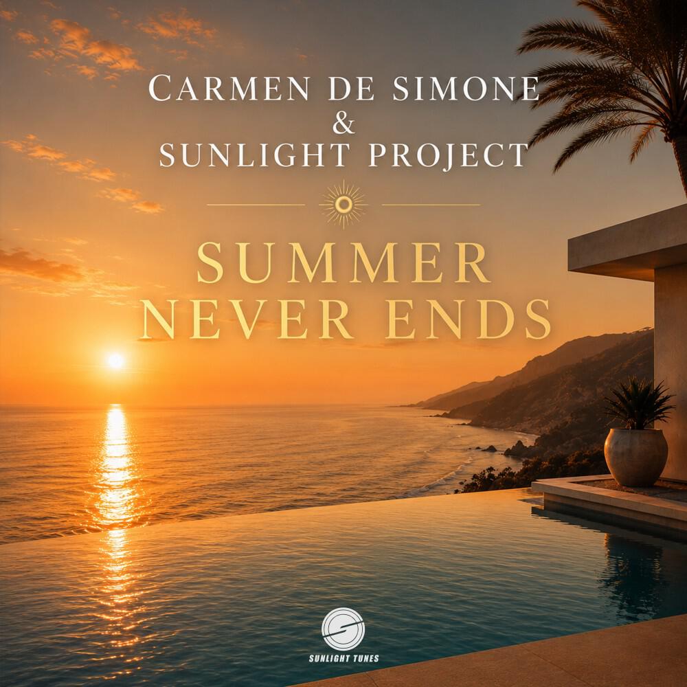 Релиз Summer Never Ends