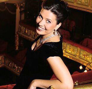 Marina Rebeka все песни в mp3