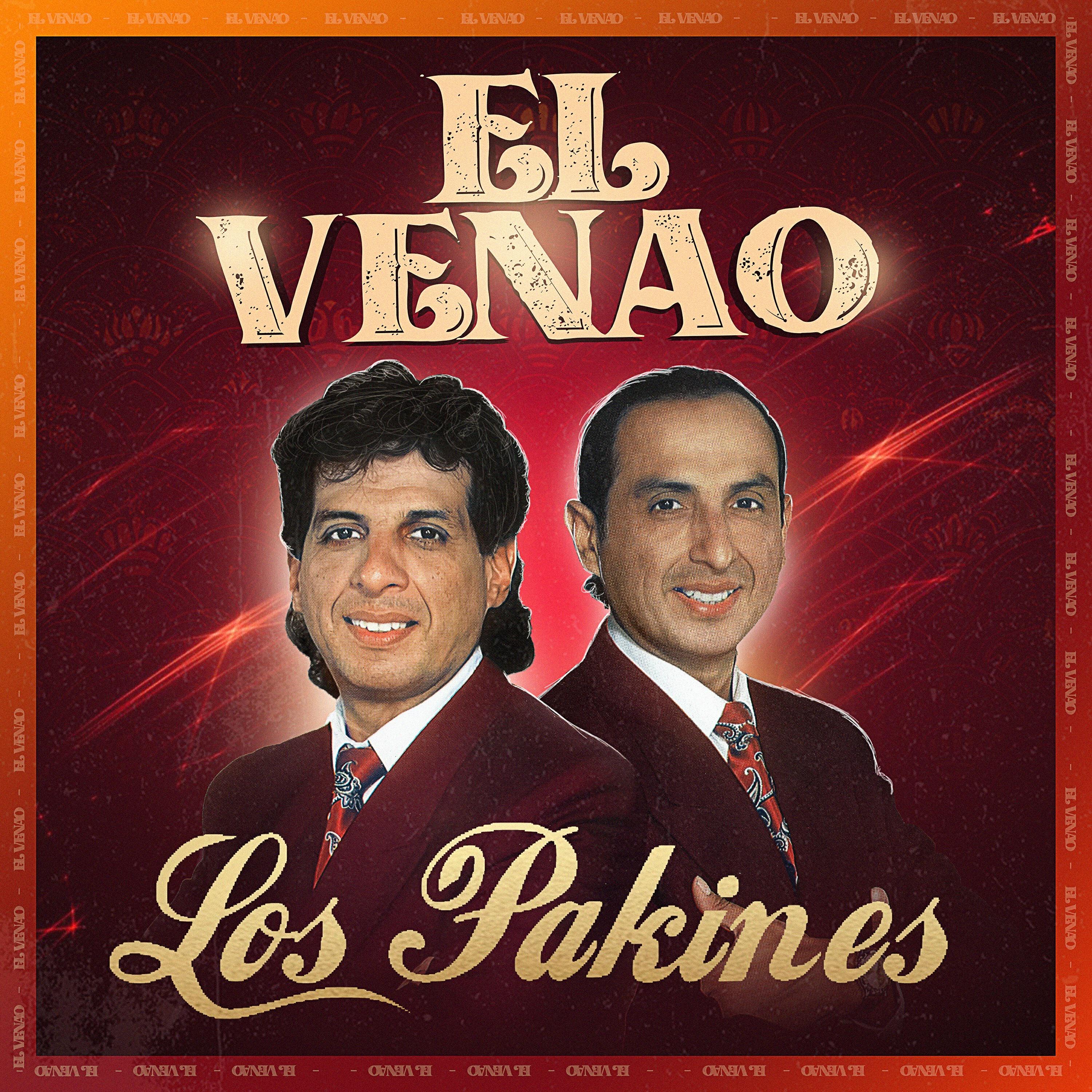 Релиз EL VENAO