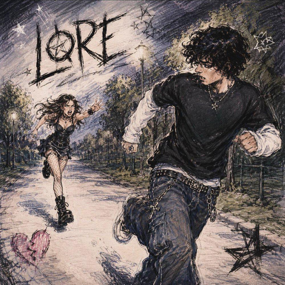 Релиз lore